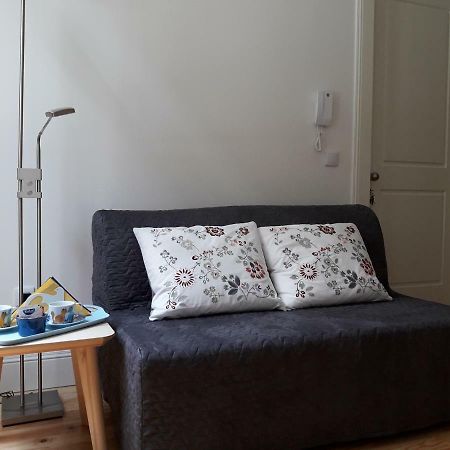 Oporto Cosy Apartment At Alegria מראה חיצוני תמונה