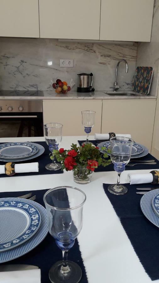 Oporto Cosy Apartment At Alegria מראה חיצוני תמונה