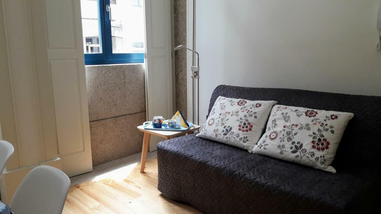 Oporto Cosy Apartment At Alegria מראה חיצוני תמונה