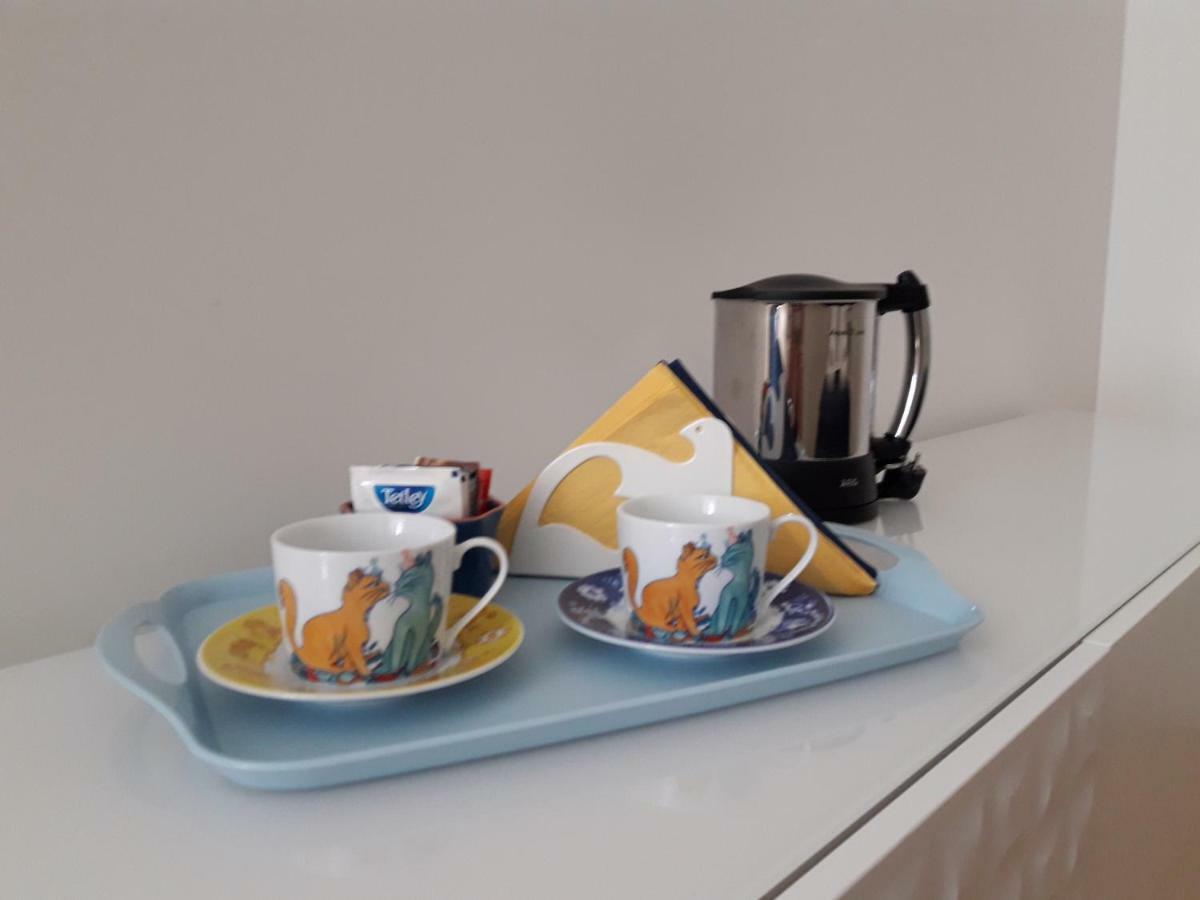 Oporto Cosy Apartment At Alegria מראה חיצוני תמונה