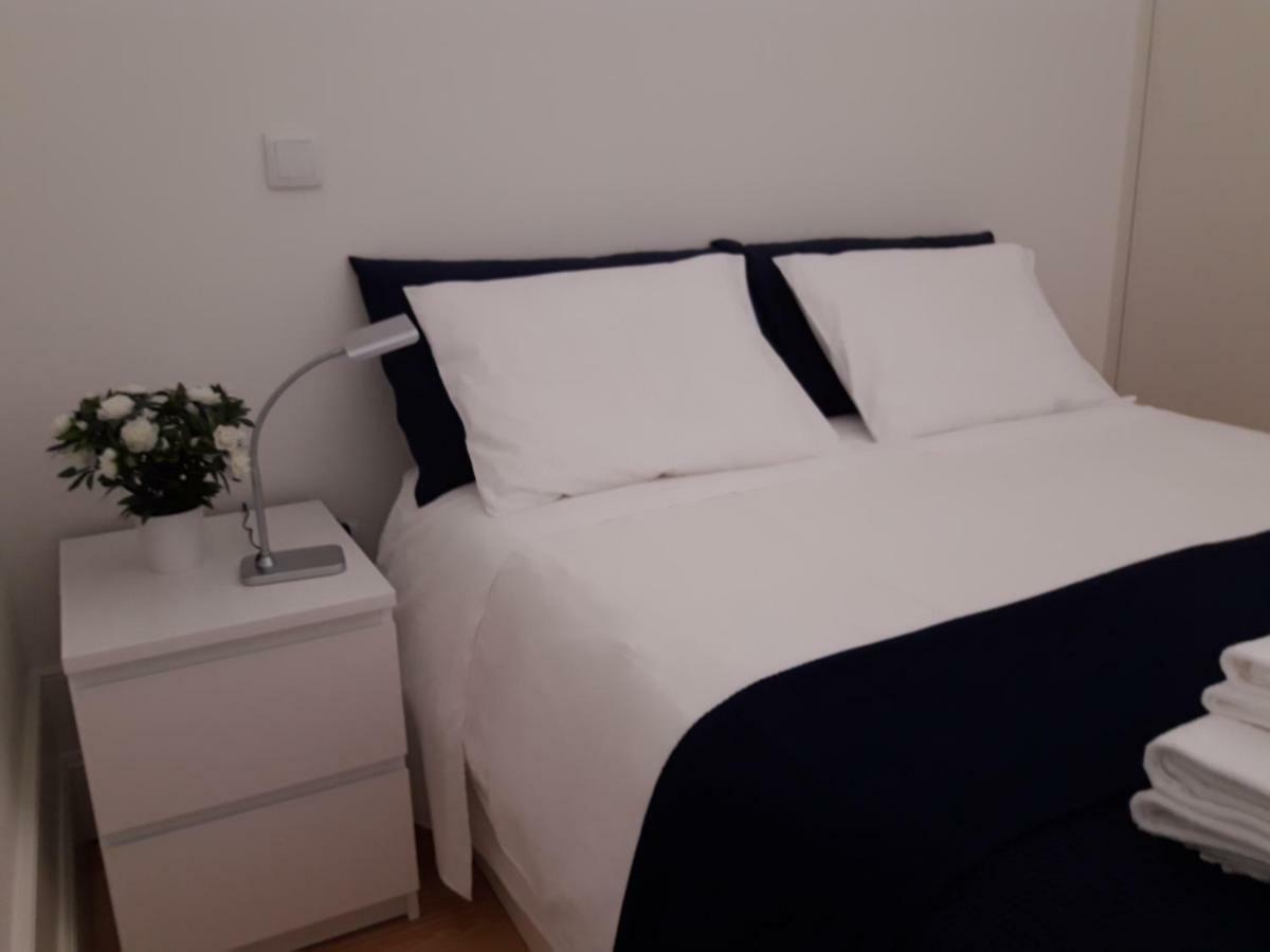 Oporto Cosy Apartment At Alegria מראה חיצוני תמונה