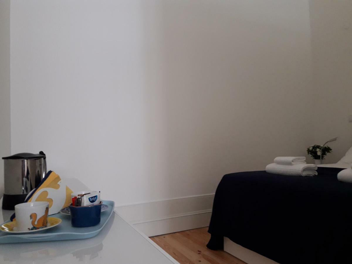 Oporto Cosy Apartment At Alegria מראה חיצוני תמונה