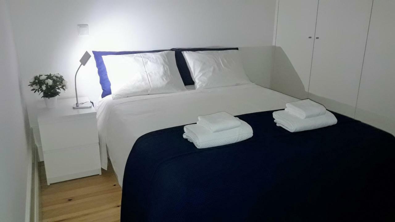 Oporto Cosy Apartment At Alegria מראה חיצוני תמונה
