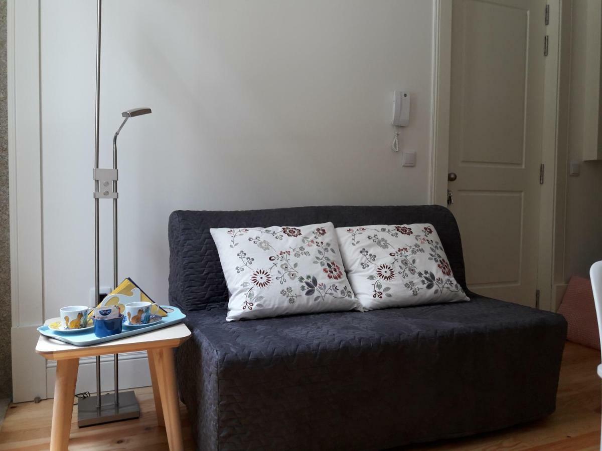 Oporto Cosy Apartment At Alegria מראה חיצוני תמונה