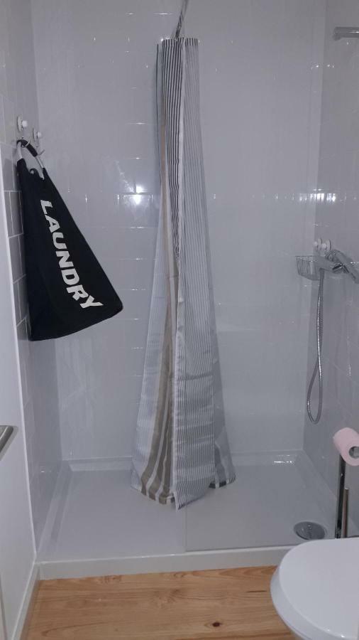 Oporto Cosy Apartment At Alegria מראה חיצוני תמונה