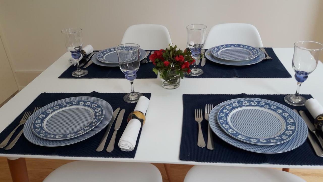 Oporto Cosy Apartment At Alegria מראה חיצוני תמונה