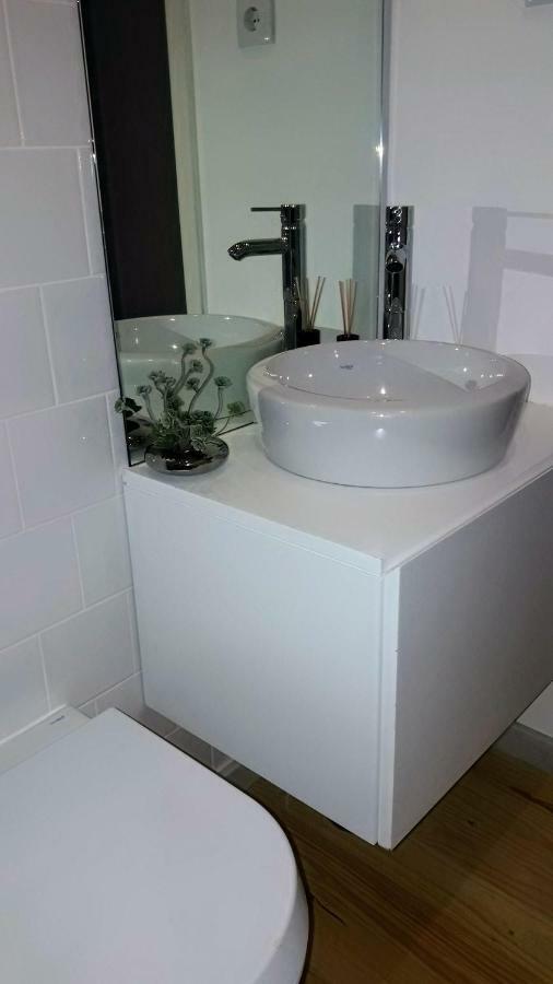 Oporto Cosy Apartment At Alegria מראה חיצוני תמונה