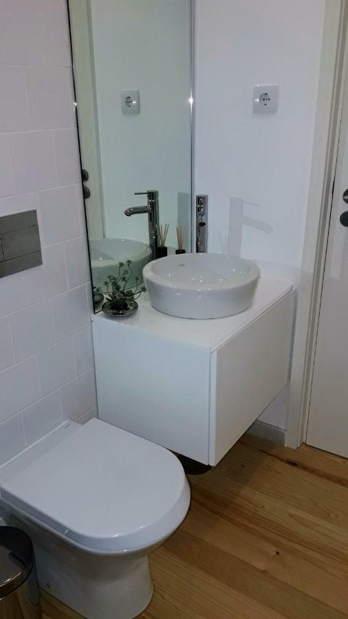 Oporto Cosy Apartment At Alegria מראה חיצוני תמונה