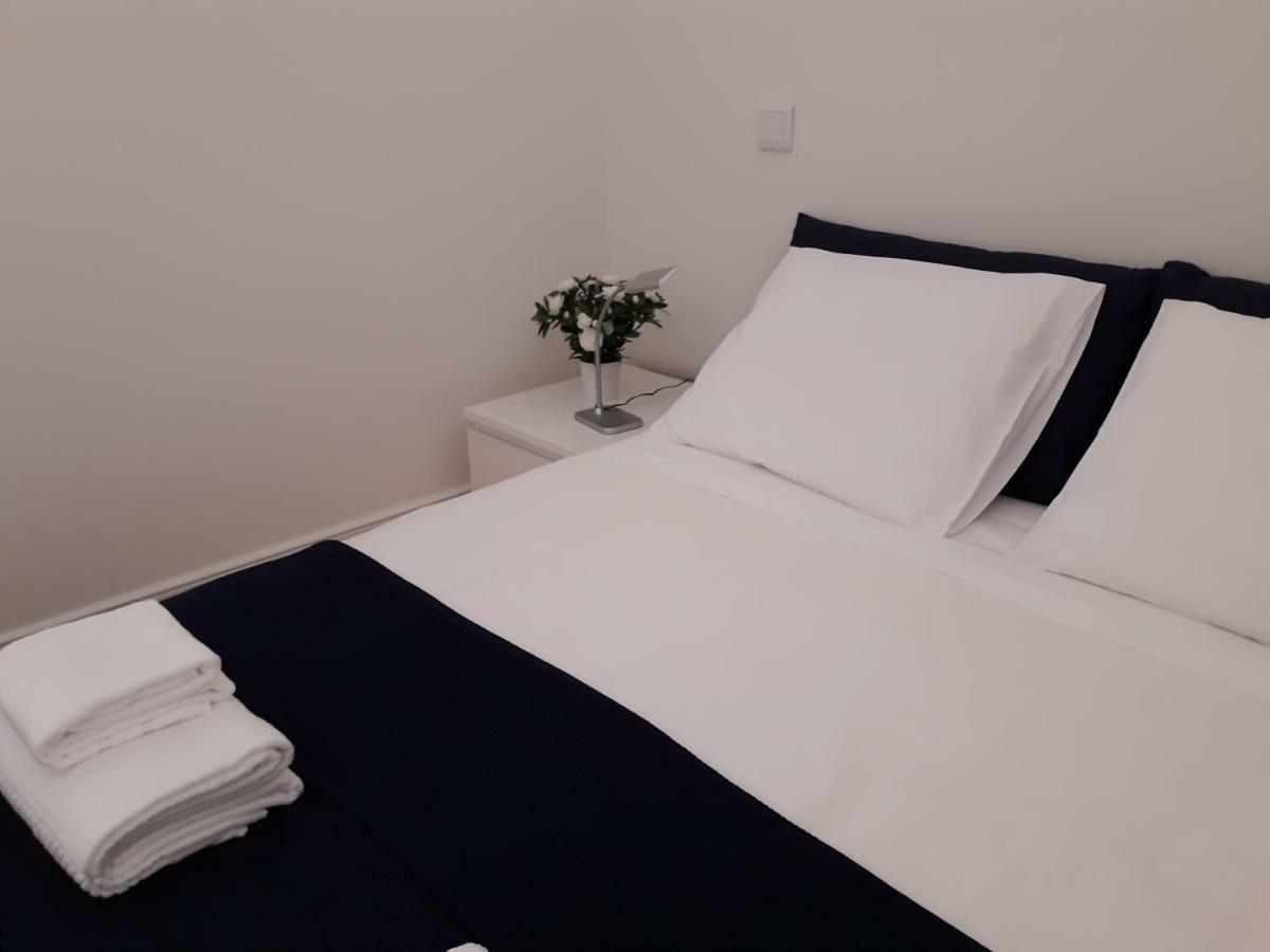 Oporto Cosy Apartment At Alegria מראה חיצוני תמונה
