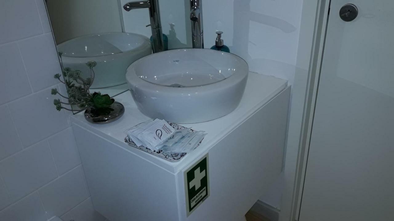 Oporto Cosy Apartment At Alegria מראה חיצוני תמונה