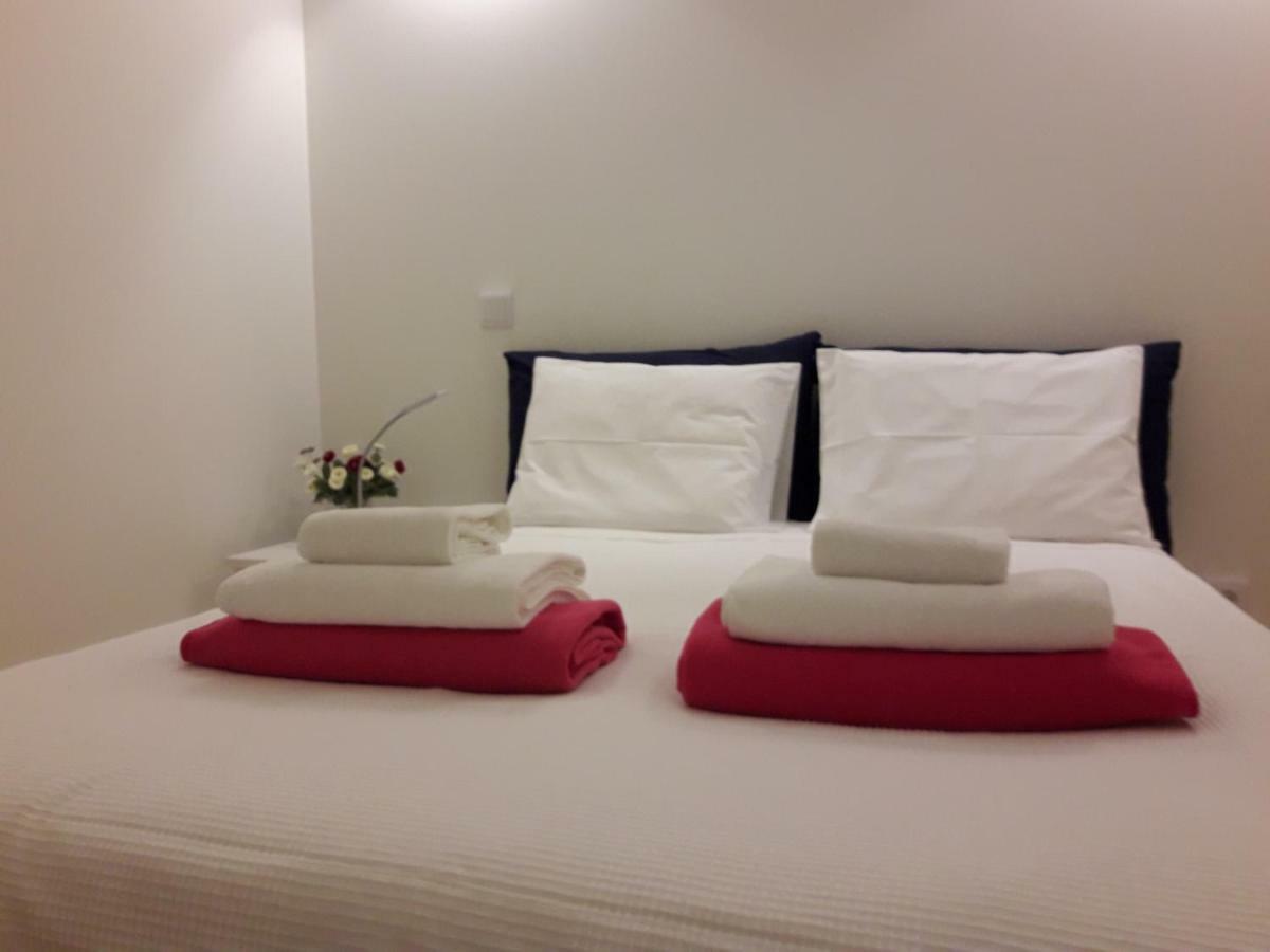 Oporto Cosy Apartment At Alegria מראה חיצוני תמונה