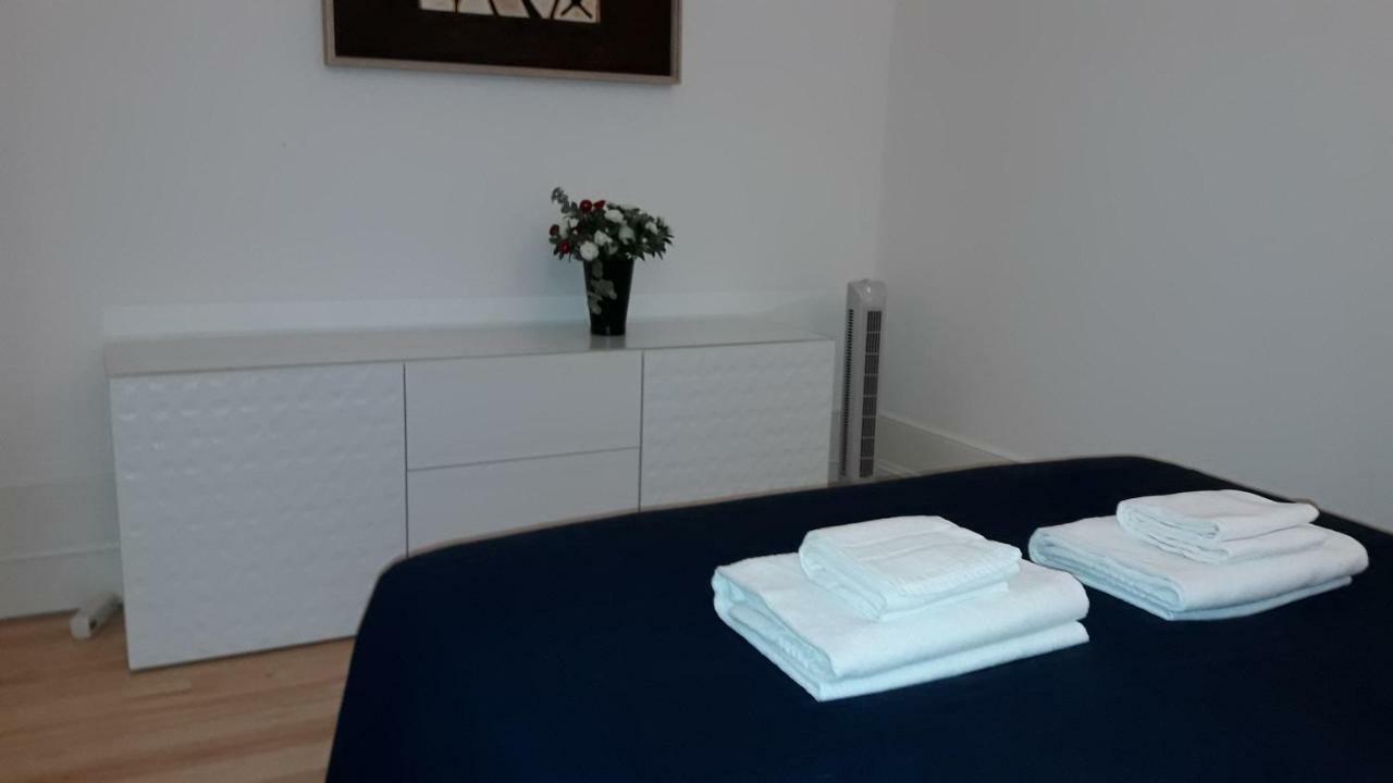 Oporto Cosy Apartment At Alegria מראה חיצוני תמונה